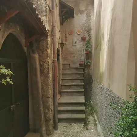 Casa Centro Storico
