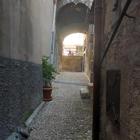 Casa vacanze Casa Centro Storico Scanno