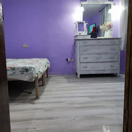 펜션 Casa Centro Storico 스칸노