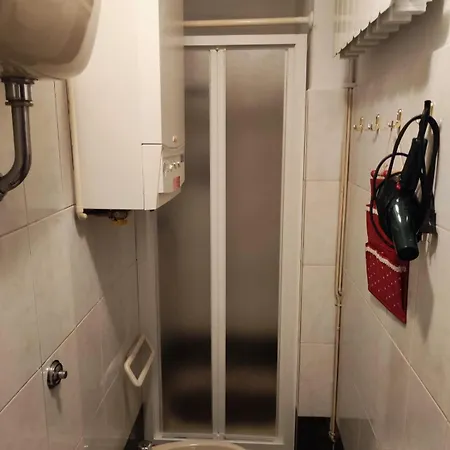 Casa Centro Storico 스칸노