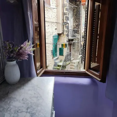 Feriehus Casa Centro Storico Scanno