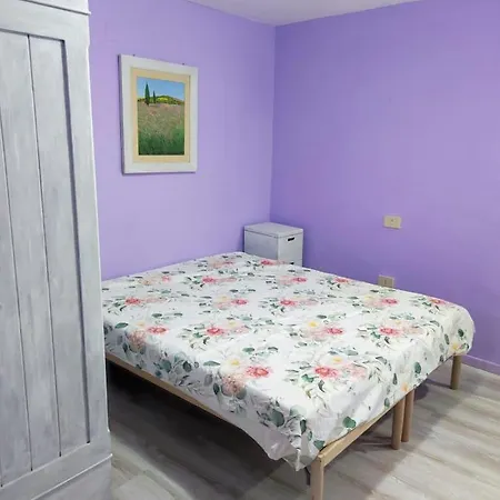 Casa Centro Storico * 스칸노