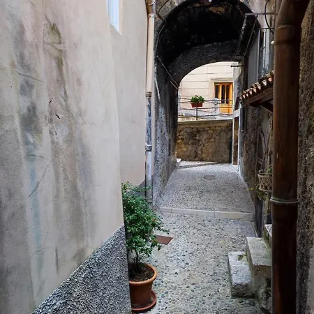 Casa Centro Storico 펜션 스칸노