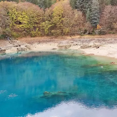 Feriehus Casa Centro Storico Scanno