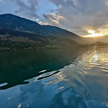 Feriehus Casa Centro Storico *