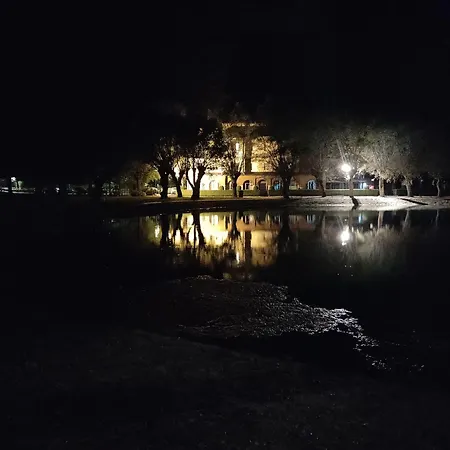 Casa Centro Storico *