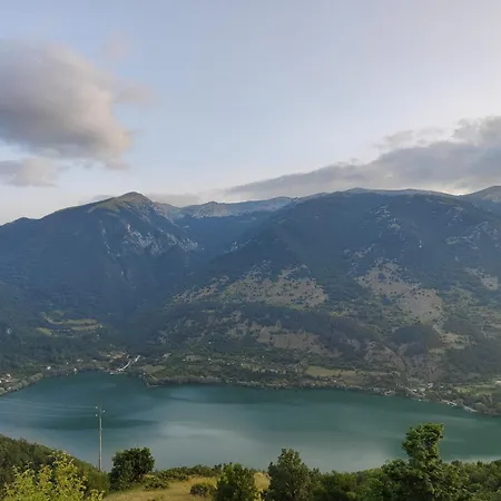 펜션 Casa Centro Storico *