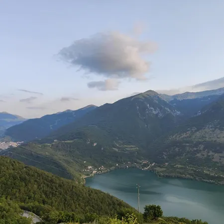 Casa Centro Storico Feriehus *