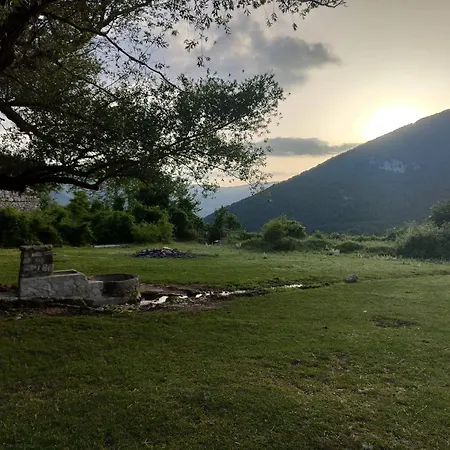 Casa Centro Storico Scanno
