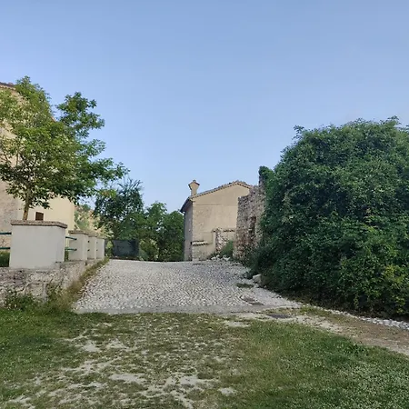 Casa Centro Storico Feriehus *