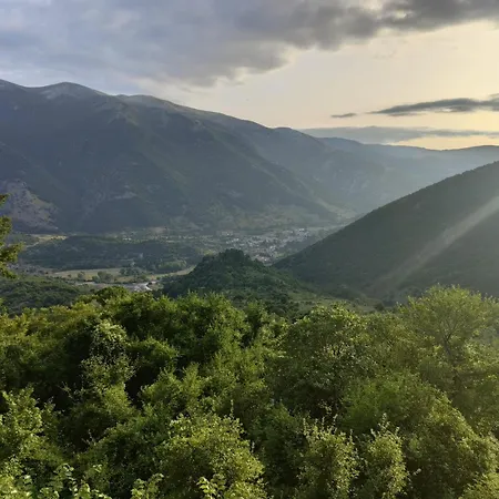 Casa Centro Storico Feriehus *