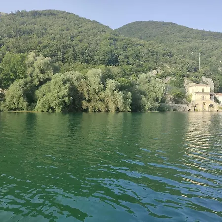 펜션 Casa Centro Storico *