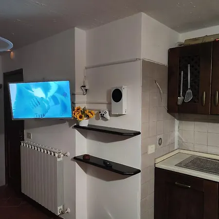 펜션 Casa Centro Storico