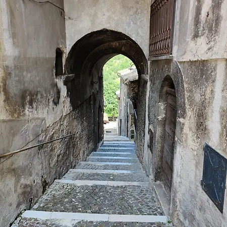 Casa Centro Storico 펜션 *