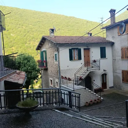 Casa Centro Storico