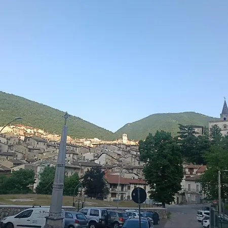 Casa Centro Storico 펜션