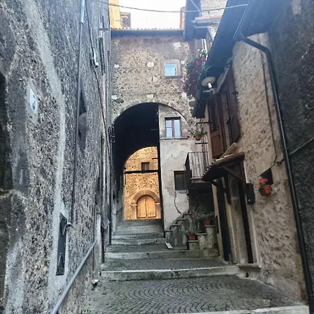 Casa Centro Storico *