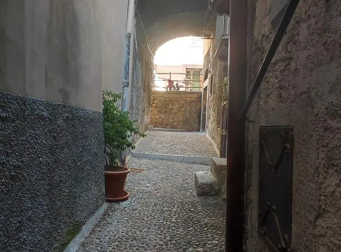 Σπίτι διακοπών Casa Centro Storico Scanno