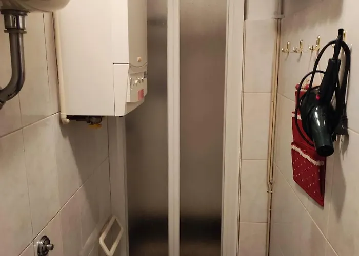 Casa Centro Storico Scanno