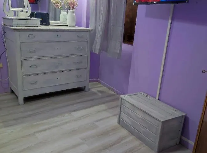 Casa Centro Storico Σπίτι διακοπών *