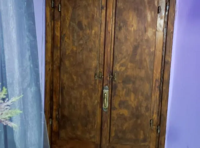 Casa Centro Storico Σπίτι διακοπών *