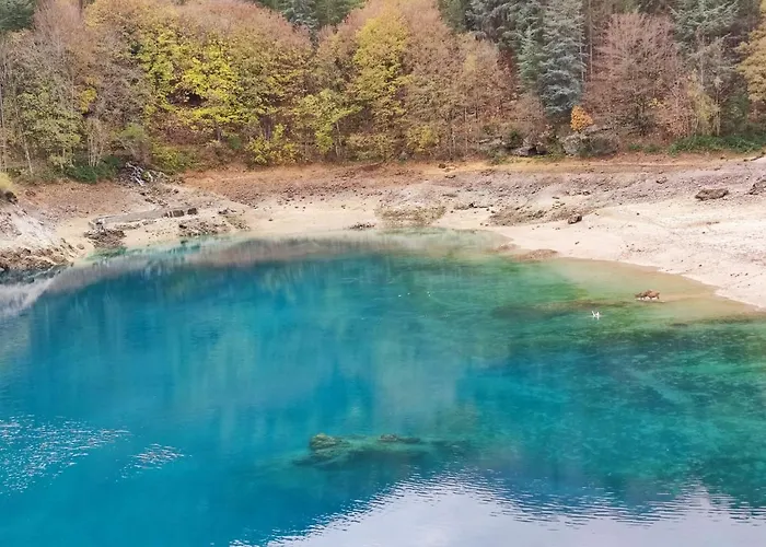 Σπίτι διακοπών Casa Centro Storico Scanno