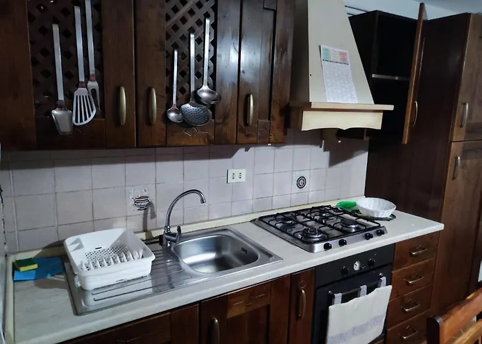 Casa Centro Storico Σπίτι διακοπών *