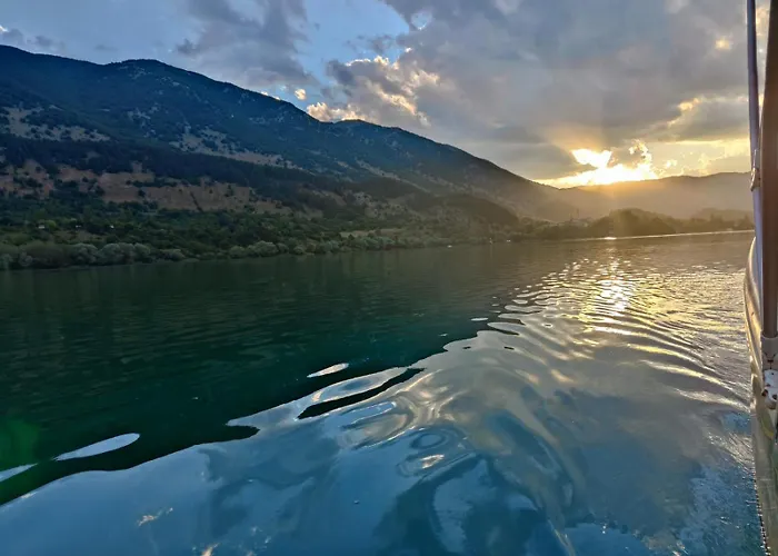 Σπίτι διακοπών Casa Centro Storico *