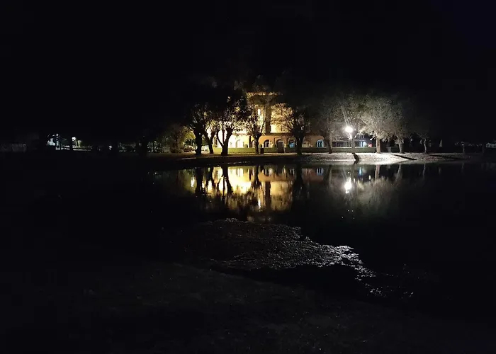 Casa Centro Storico *