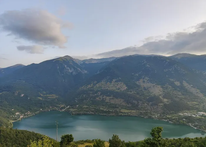 Σπίτι διακοπών Casa Centro Storico *
