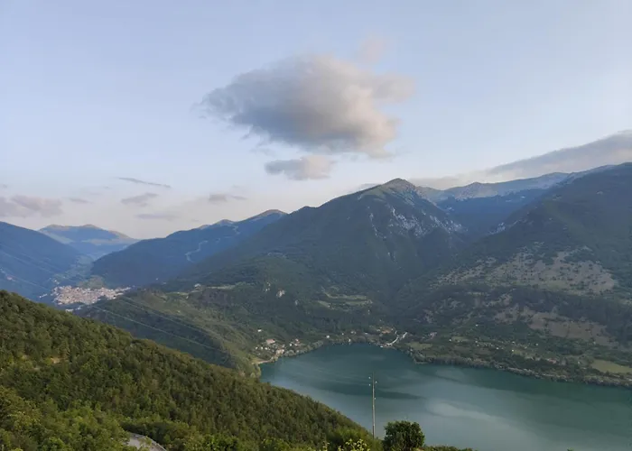 Casa Centro Storico Σπίτι διακοπών *