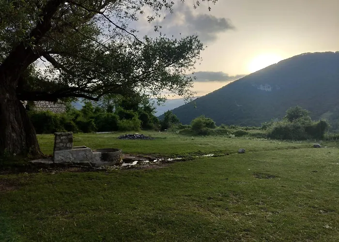 Casa Centro Storico Scanno