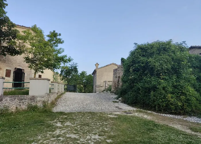 Casa Centro Storico Σπίτι διακοπών *