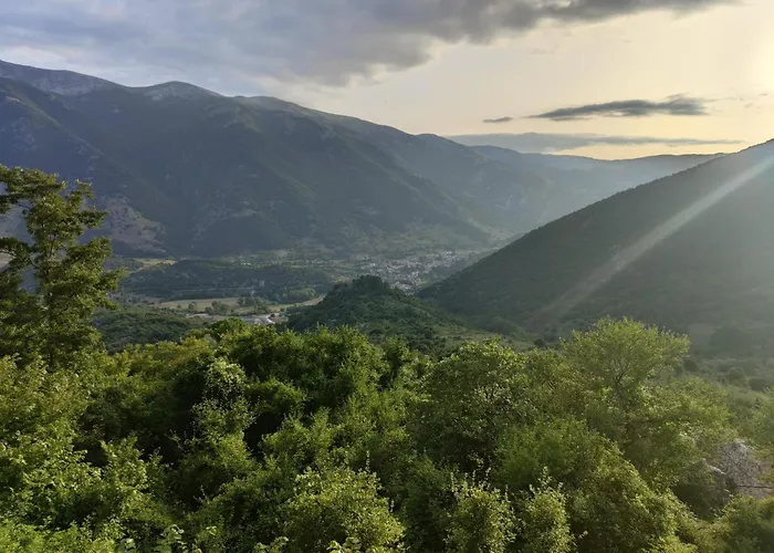Casa Centro Storico Σπίτι διακοπών *