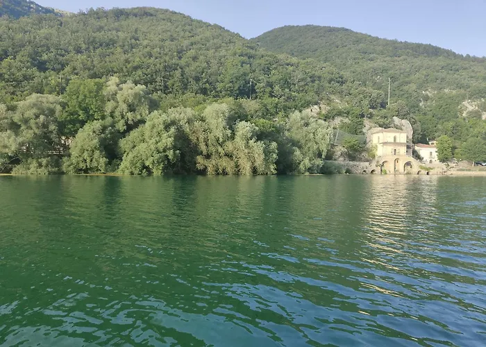 Σπίτι διακοπών Casa Centro Storico *
