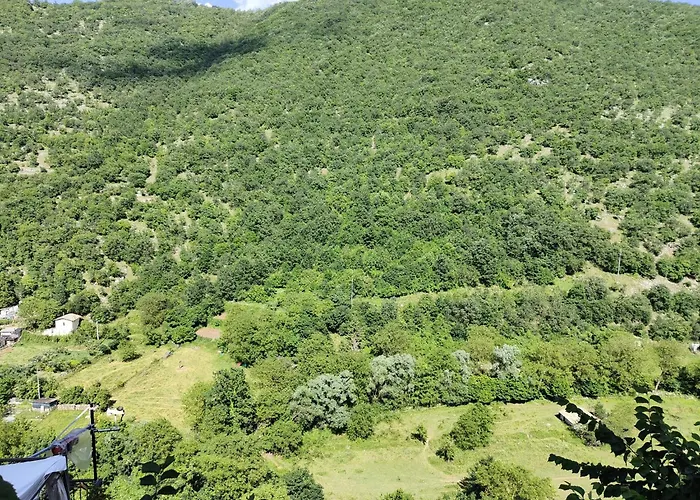 Casa Centro Storico Σπίτι διακοπών
