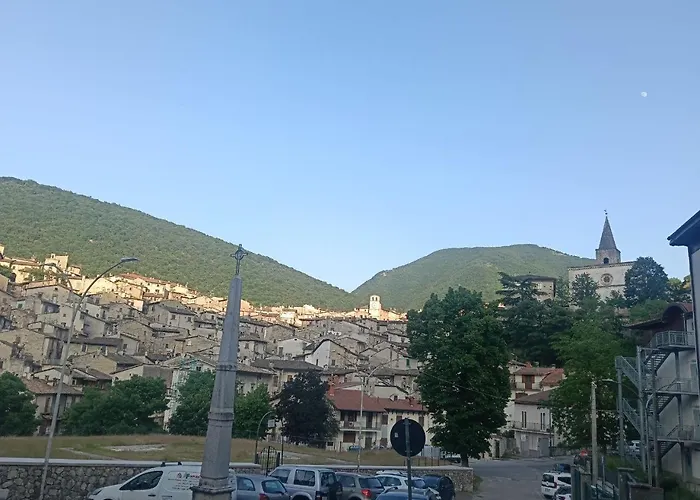 Casa Centro Storico Σπίτι διακοπών