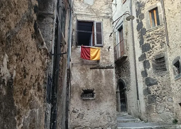 Σπίτι διακοπών Casa Centro Storico *