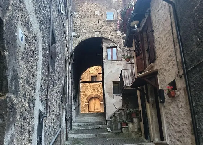 Casa Centro Storico *